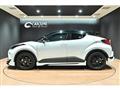 2023 Toyota C-HR