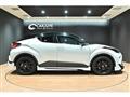 2023 Toyota C-HR