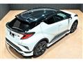 2023 Toyota C-HR