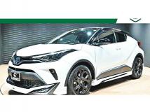 2023 Toyota C-HR