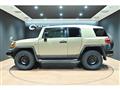 2017 Toyota FJ Cruiser