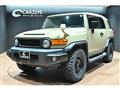 2017 Toyota FJ Cruiser