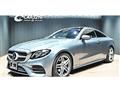 2018 Mercedes-Benz E-Class