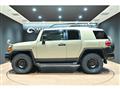 2018 Toyota FJ Cruiser