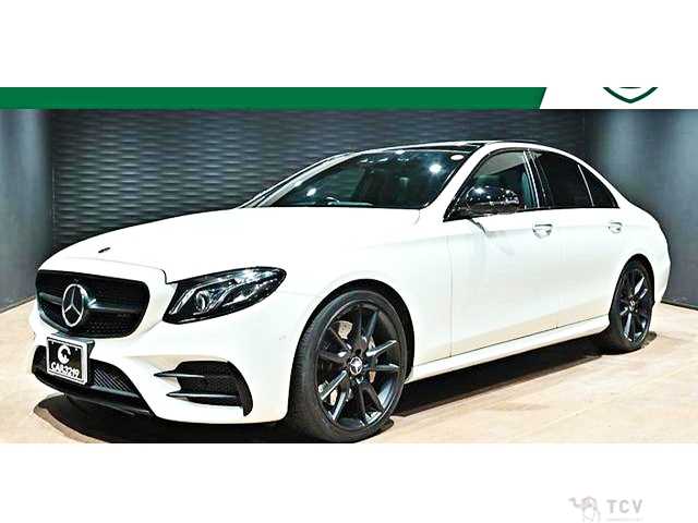 2019 Mercedes-Benz Mercedes-Benz Others