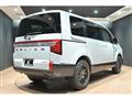 2022 Mitsubishi Delica D5