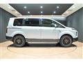 2022 Mitsubishi Delica D5