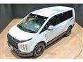 2022 Mitsubishi Delica D5
