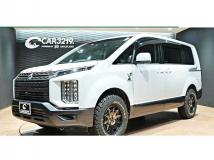 2022 Mitsubishi Delica D5