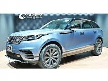 2018 Land Rover Range Rover