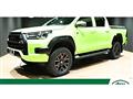 2022 Toyota Hilux