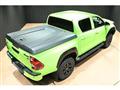 2022 Toyota Hilux