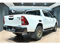 2023 Toyota Hilux
