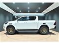 2023 Toyota Hilux