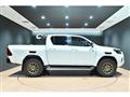2023 Toyota Hilux