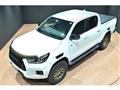 2023 Toyota Hilux