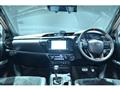 2023 Toyota Hilux