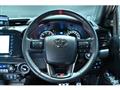 2023 Toyota Hilux