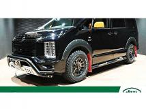 2022 Mitsubishi Delica D5