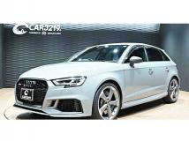 2020 Audi S3