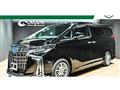 2021 Toyota Alphard