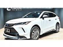 2024 Toyota Harrier