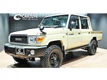 2015 Toyota Land Cruiser