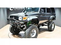 2014 Toyota Land Cruiser