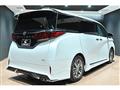 2024 Toyota Alphard