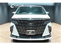 2024 Toyota Alphard