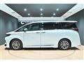 2024 Toyota Alphard