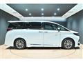 2024 Toyota Alphard