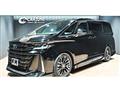 2024 Toyota Vellfire