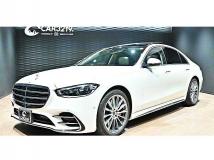 2023 Mercedes-Benz G-Class