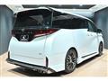 2024 Toyota Vellfire