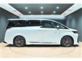 2024 Toyota Vellfire