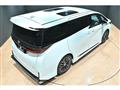 2024 Toyota Vellfire