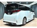 2025 Toyota Alphard