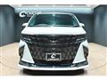 2025 Toyota Alphard