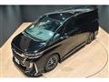 2024 Toyota Vellfire