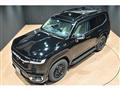 2023 Toyota Land Cruiser