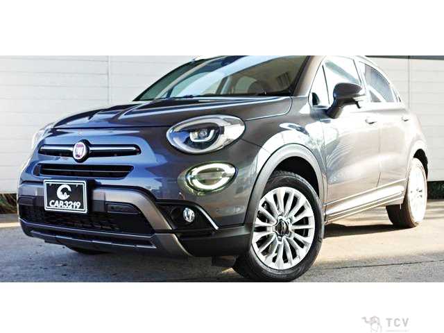 2019 Fiat 500