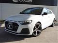 2019 Audi A1