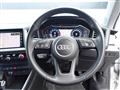 2019 Audi A1