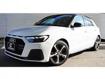2019 Audi A1