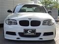 2008 BMW 1 Series