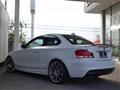 2008 BMW 1 Series