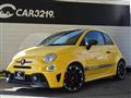 2017 ABARTH ABARTH OTHERS