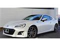 2017 Subaru BRZ
