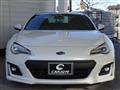 2017 Subaru BRZ